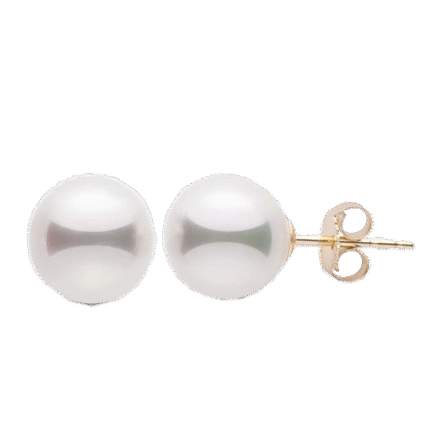 Pearl Stud