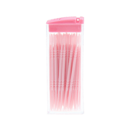 Plastic Toothpick