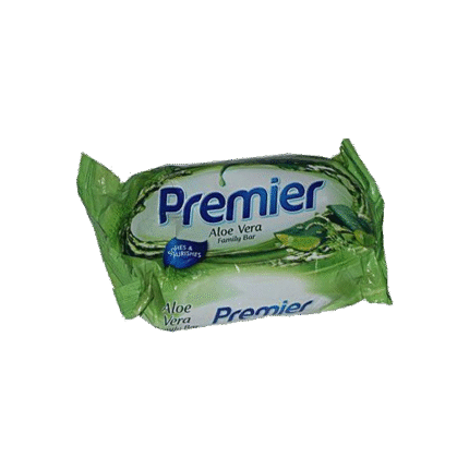 Premier Aloe Vera 175G