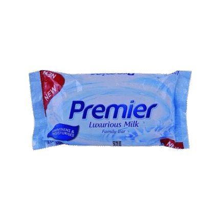 Premier Luxurious Milk 175G