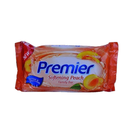 Premier Peach 175G