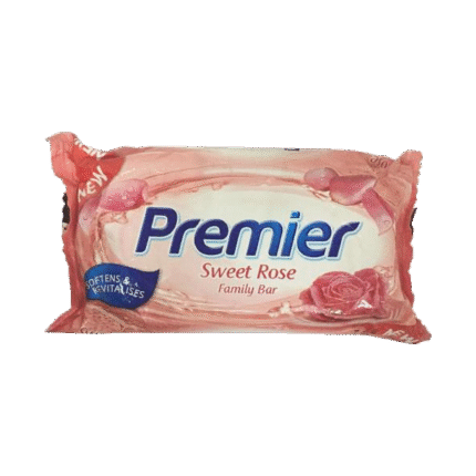 Premier Sweet Rose 175G