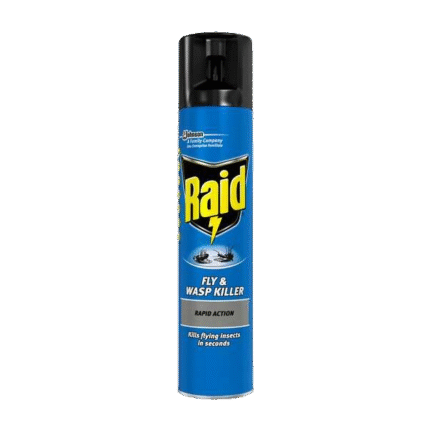 Raid Small