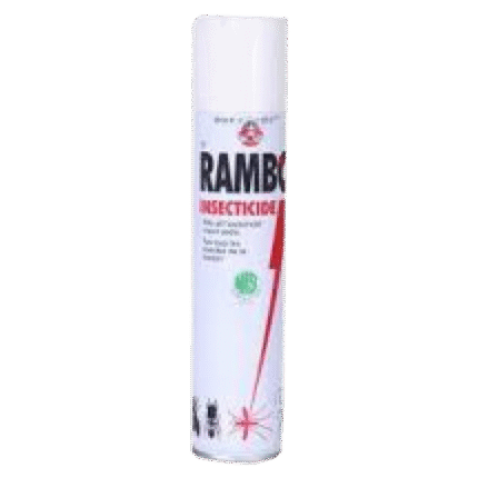 Rambo 300ML