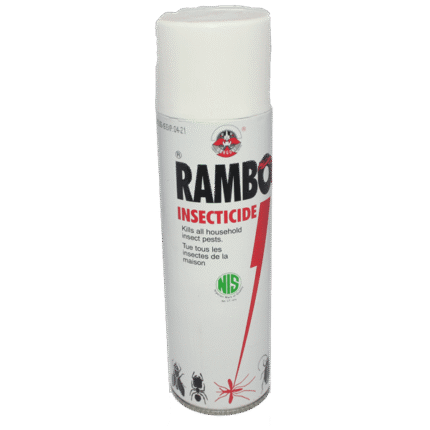 Rambo 500ML