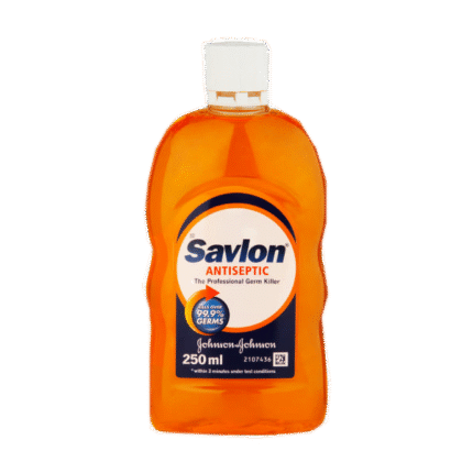 Savlon 250ML