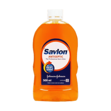 Savlon 500ML