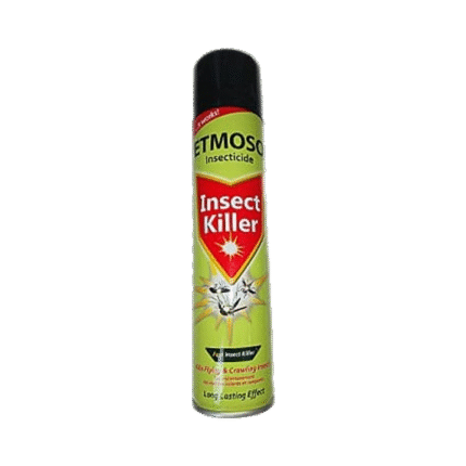 Tetmosol Insecticide