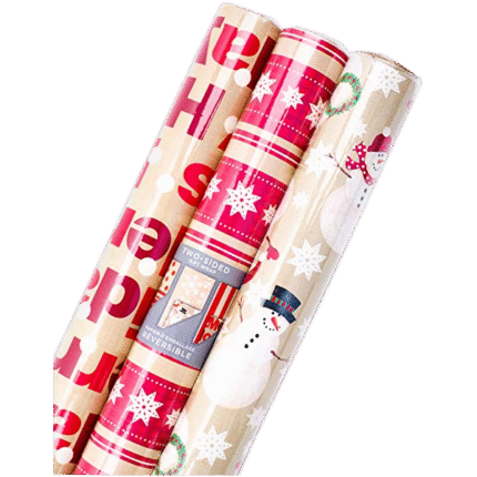 Wrapping Paper