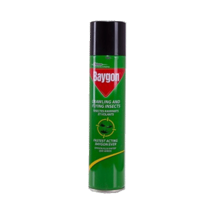 Baygon 550ML