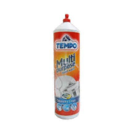 Tempo Multipurpose Liquid Wash 900ML