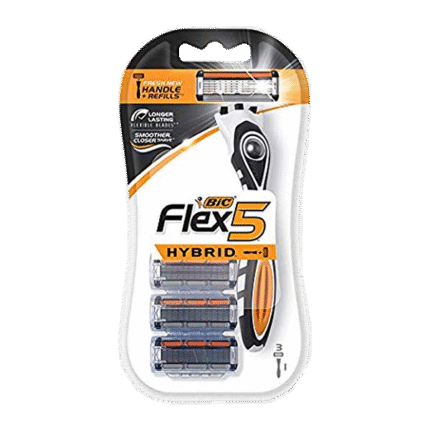 Bic by 5