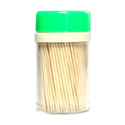 Bamboo Toothpicks