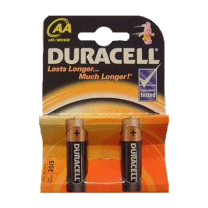 Duracel Basic