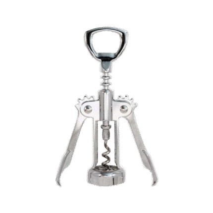 Corkscrew Wine Opener