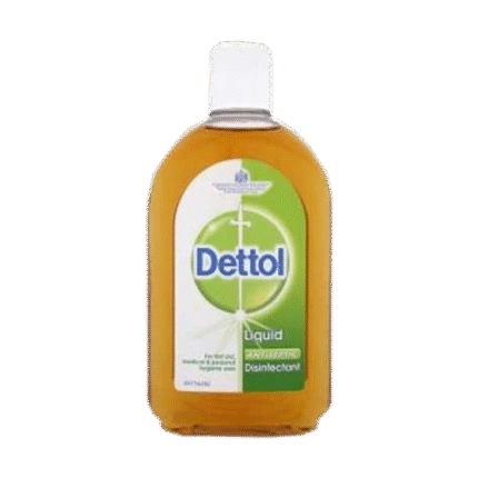 Dettol Liquid 165ML