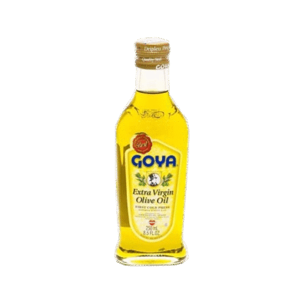 Goya Olive Oil Big