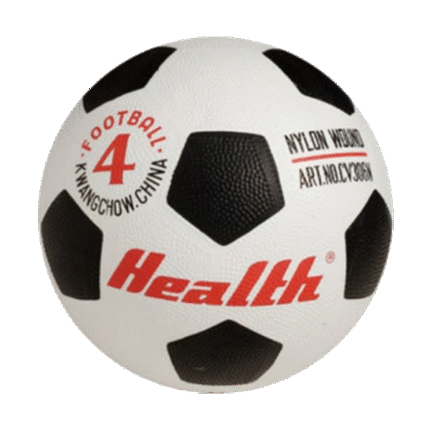 Health Football
