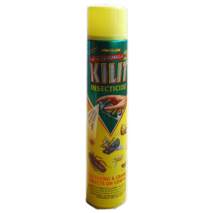 Kilit Insecticide