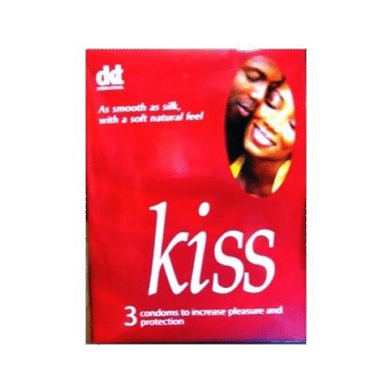 Kiss Condom