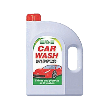 Lb Car Wash