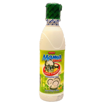 Mama Lemon 250ML