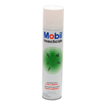 Mobil Insecticide