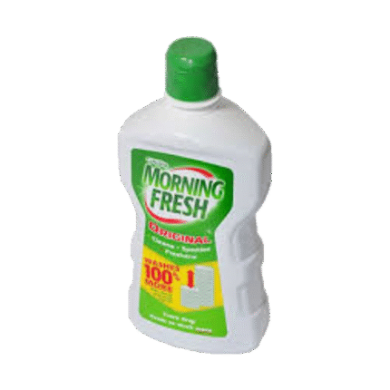 Morning Fresh 200ML