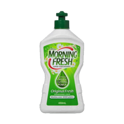 Morning Fresh 450ML