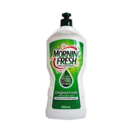 Morning Fresh 900ML
