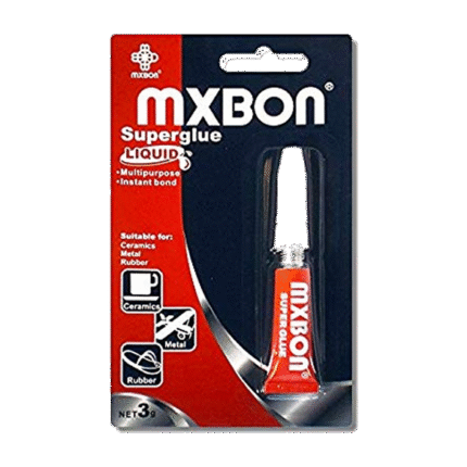 Mxbon Super Glue