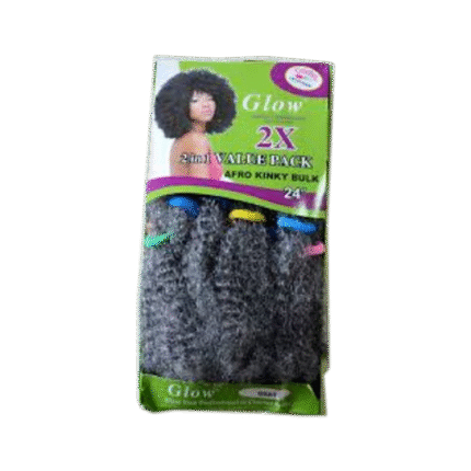 Darling Afro Kinky