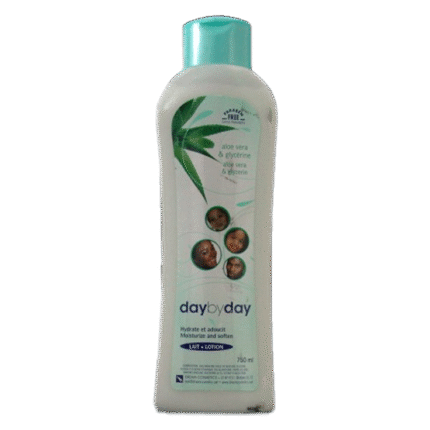 Day by Day Aloe Vera