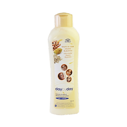 Day by Day Cocoa Butter Sesame