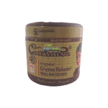 Caretimes Relaxer 250G