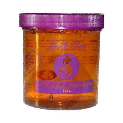 Jack 5ive Activator Gel