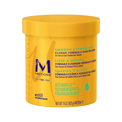 Morgans Pomade Small Size