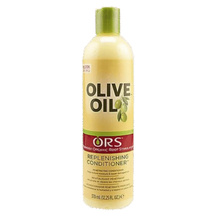 Olive Oil Conditioner Shampoo 362ml