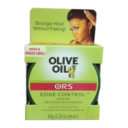 Ors Edge Control