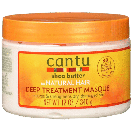 Cantu Deep Treatment Masque