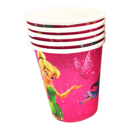 Kids Party Cups