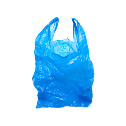 Plastic Bag S/S