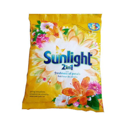 Sunlight Yellow 170G