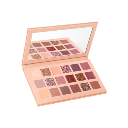 Huddah Beauty Eye Shadow