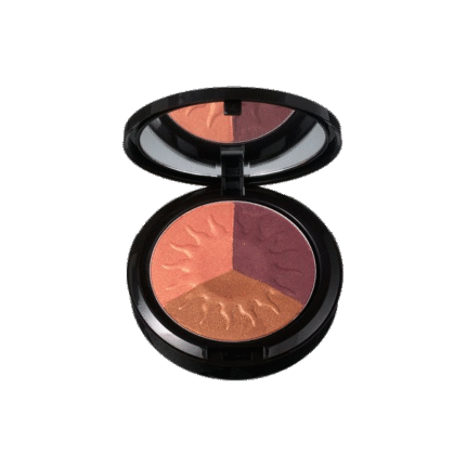 Iman Bronzer