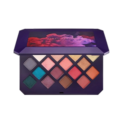Makeup Beauty Matte Palette Eye Shadow