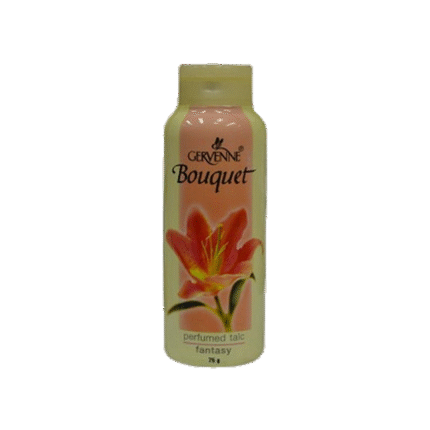 Gervenne Bouquet Powder Fantasy