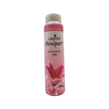 Gervenne Bouquet Powder Mistique