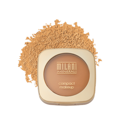 Milani Mineral Compact Powder