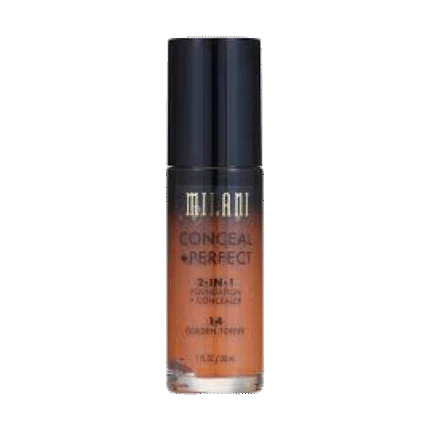 Milani Perfect Conceal Foundation